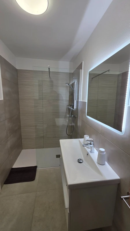Villa Jan, Villa Jan, Labin