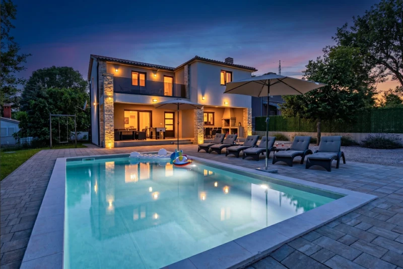 Villa Jan