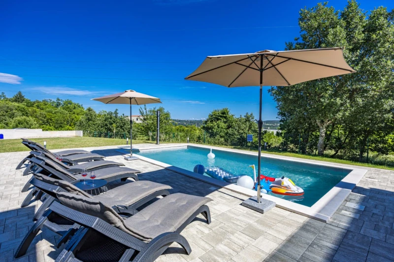 Villa Jan