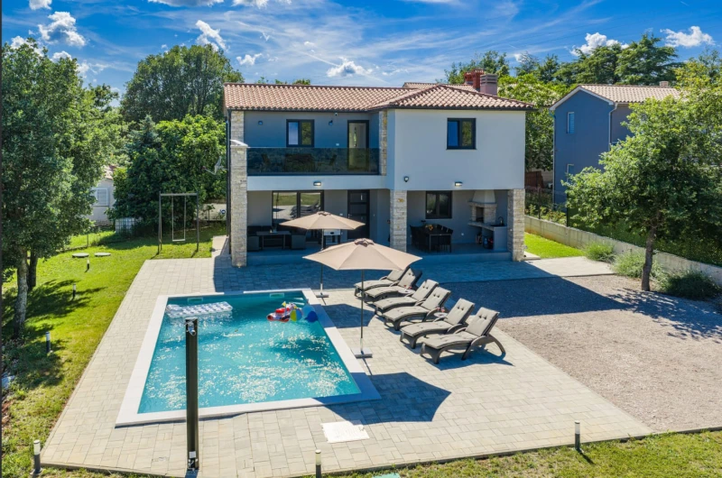 Villa Jan