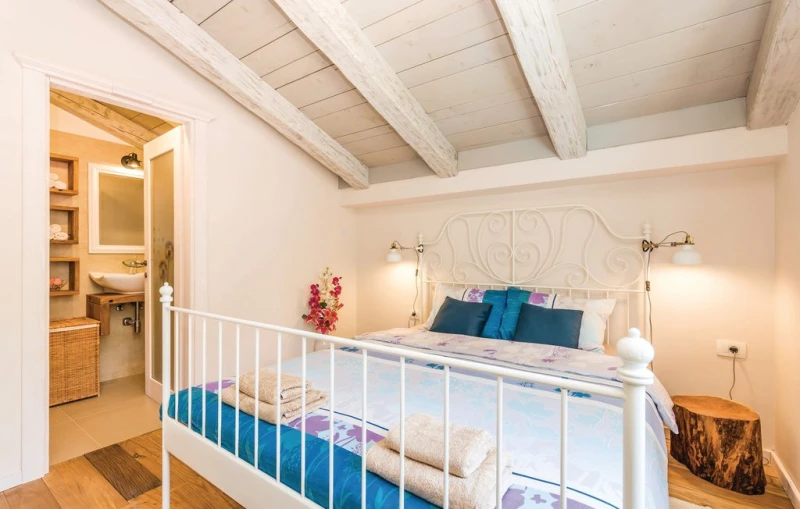 Interiors