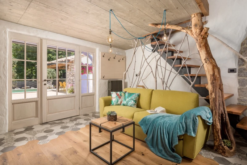 Interiors