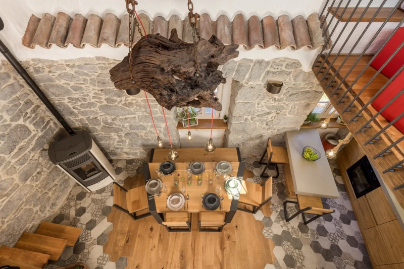 Interiors