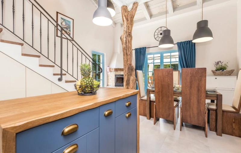 Interiors