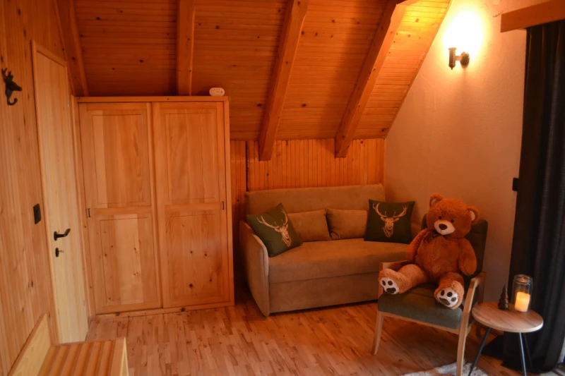Experience a mountain holiday tailored to you
