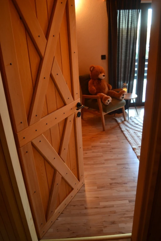 Mountain Chalet & Spa Makov Hrib, Camere