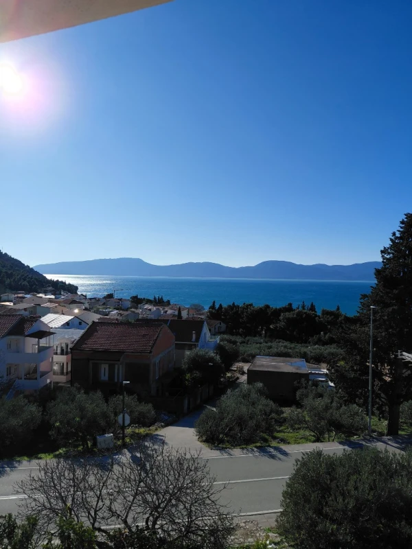Sekulić apartman, Gradac