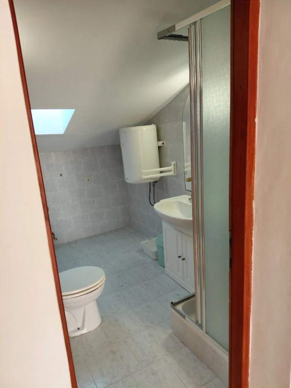 Apartman, Bathroom / WC