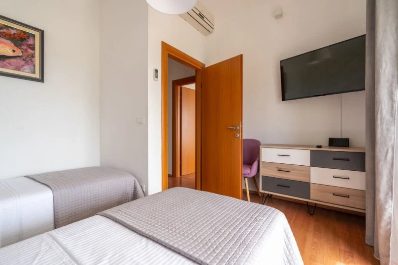 Interior photo gallery