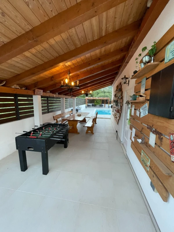 Holiday Home Villa Bliss