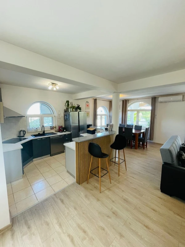 Holiday Home Villa Bliss