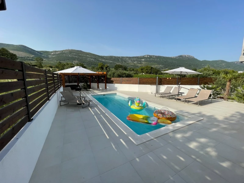 Holiday Home Villa Bliss