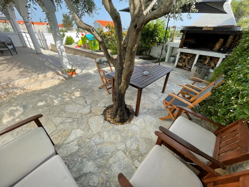 Exterior and surroundings