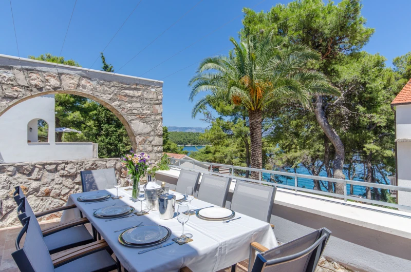 Villa Blue and Green Hvar, Jelsa