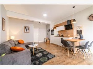 Apartment 1