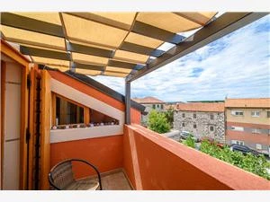 Apartmani Oršula, Šibenik