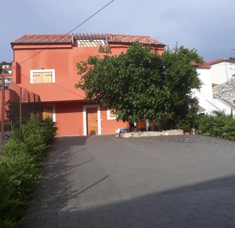 Apartmani Oršula, Šibenik