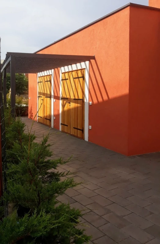 Apartmani Oršula, Šibenik
