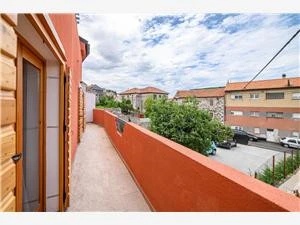 Apartmani Oršula, Šibenik