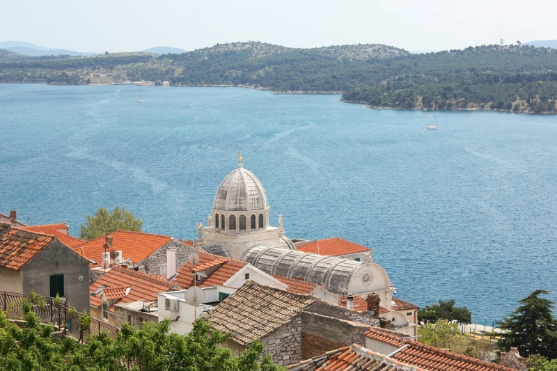 City of Šibenik