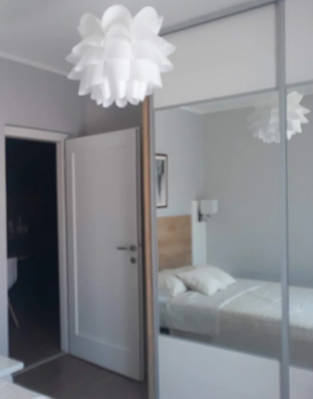 Apartment 4, Bedrooms