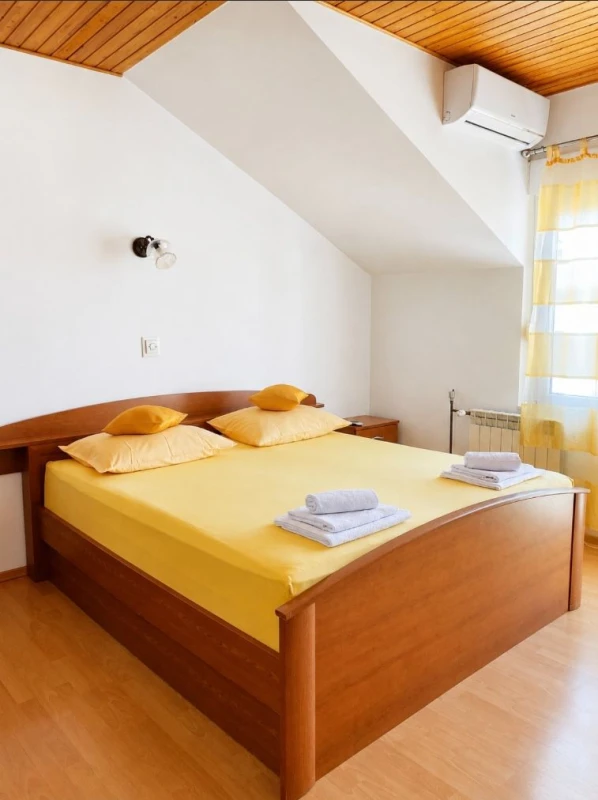 POTKROVLJE, Villa Josipa, Omiš/Duće