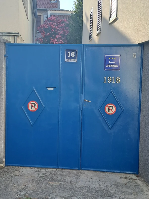 Apartman 1, 1918Šibenik, Centar, Šibenik