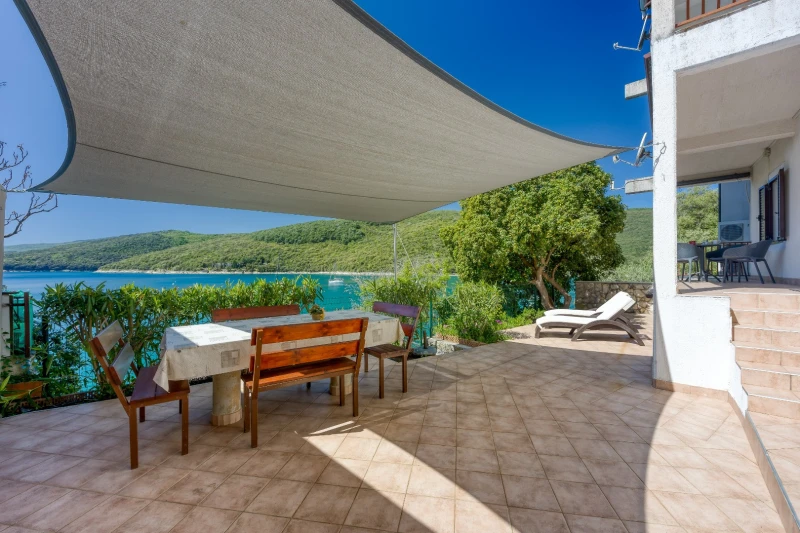 Unforgettable vacation in Rabac