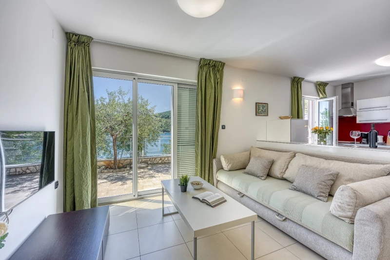 Unforgettable vacation in Rabac