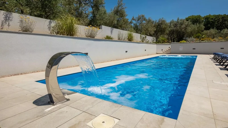 Luxury Villa Subventus, Krk