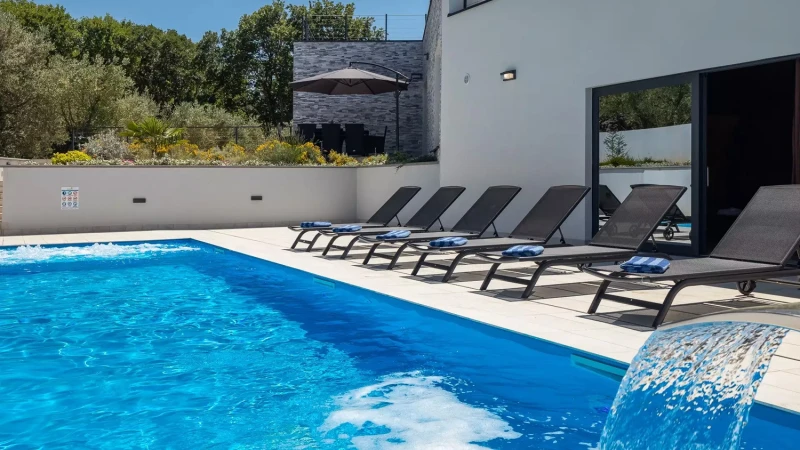 Luxury Villa Subventus, Krk