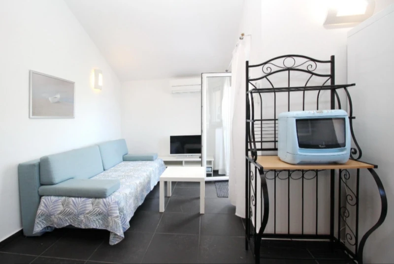Stay in Baška