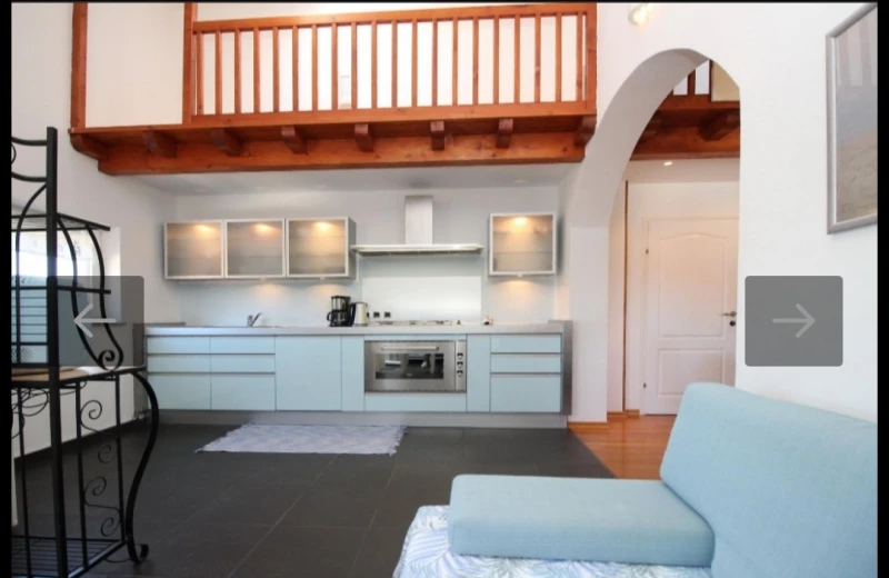  Stay in Baška, Baška