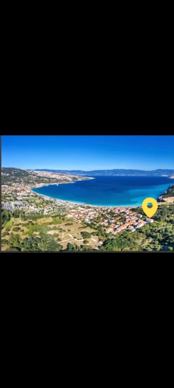  Stay in Baška, Baška