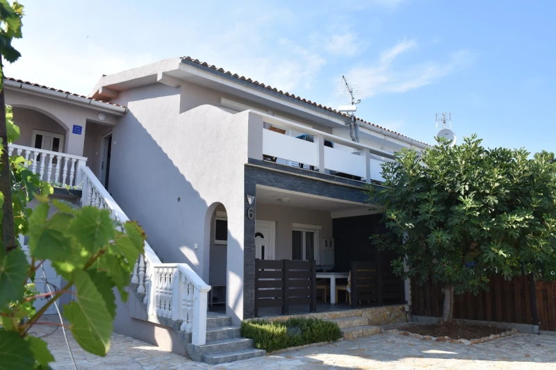 Apartment House Miljkovica