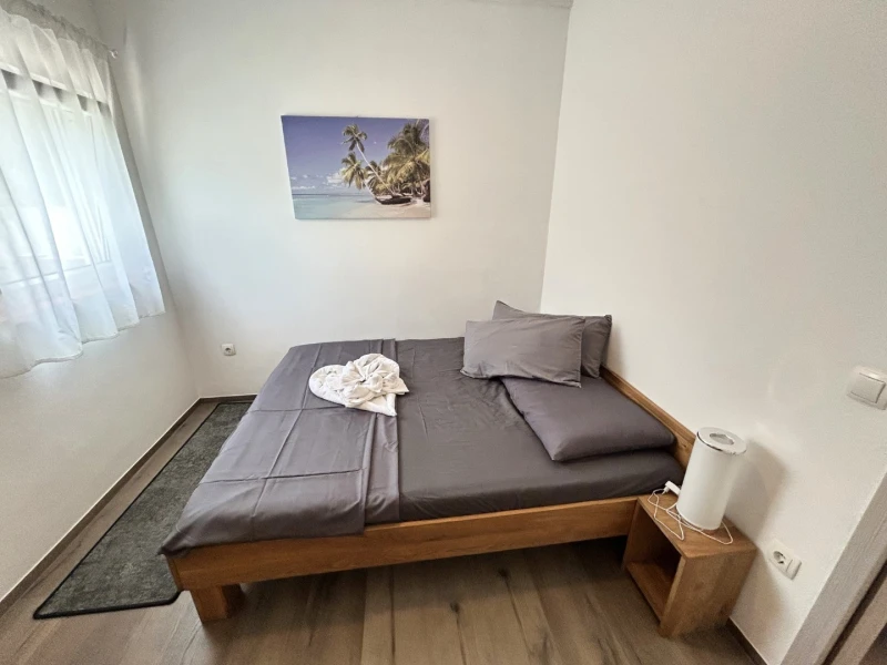 Apartment 2, Bedrooms