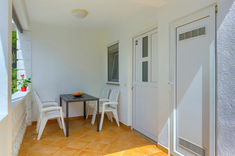 Apartment 2