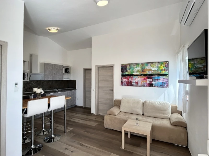 Apartment 1