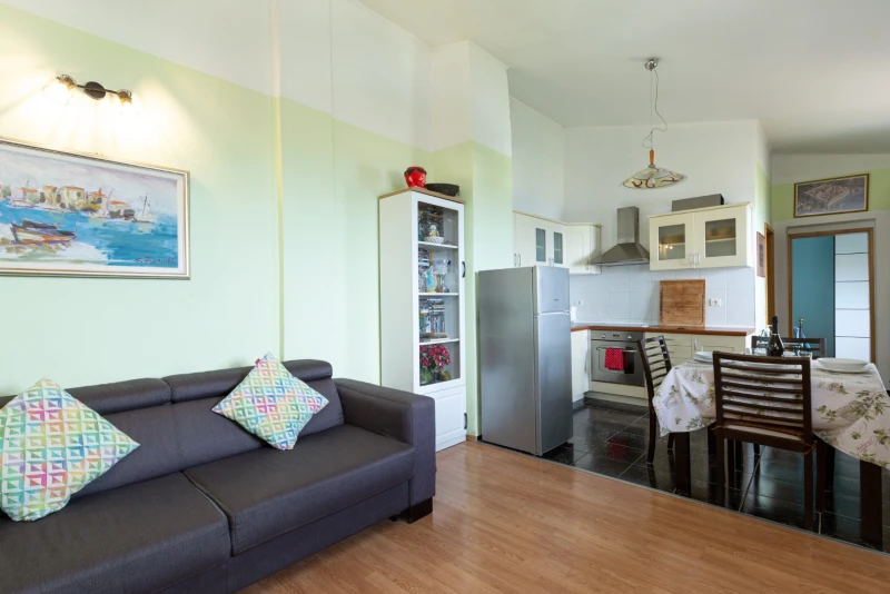 Apartman 2