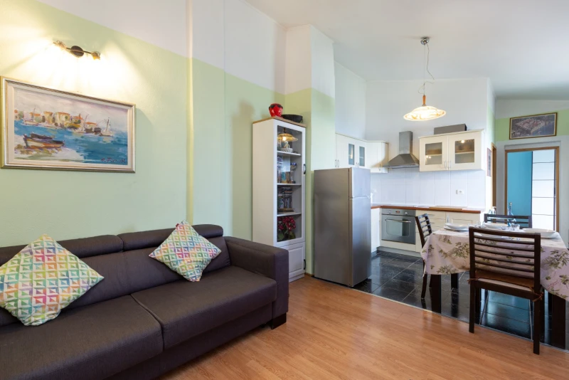 Apartment 2