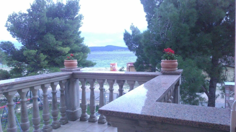 Apartmani Get Back, Crikvenica