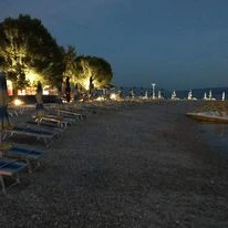 Apartmani Get Back, Crikvenica