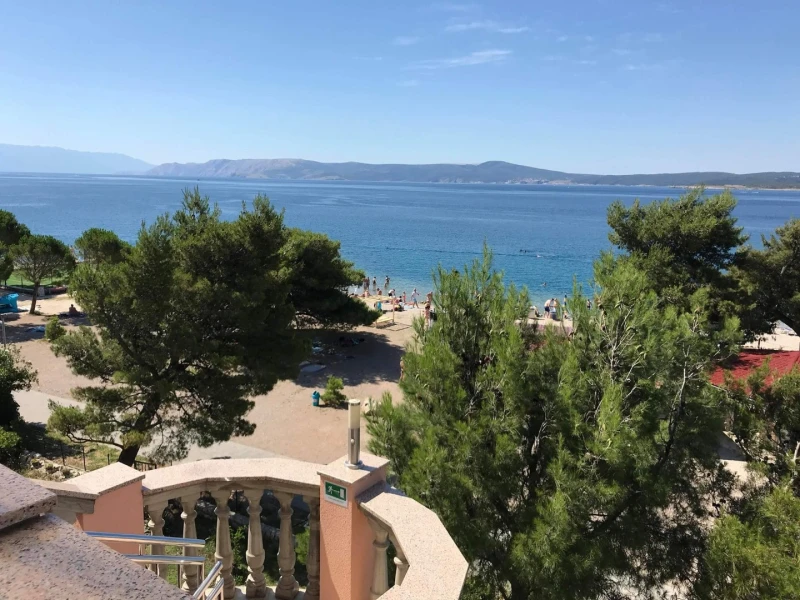 Apartmani Get Back, Crikvenica