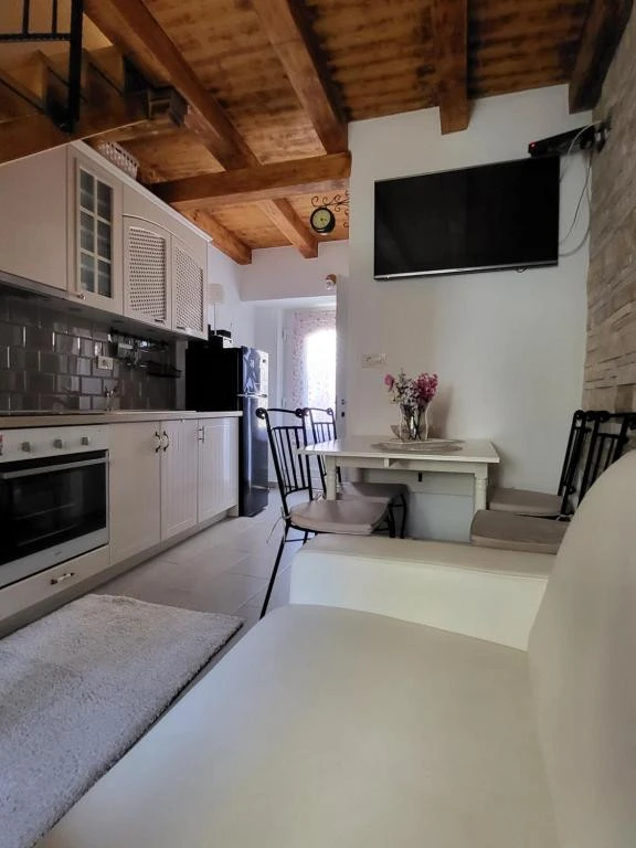 MINI VILLA PUNTA, Living room