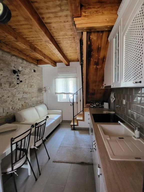 MINI VILLA PUNTA, Living room