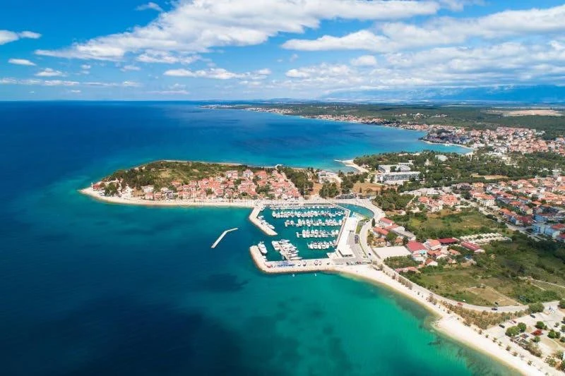 Mini villa Punta Zadar, Zadar