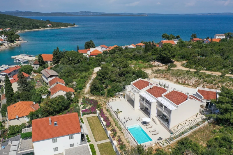 Visit Dugi otok!