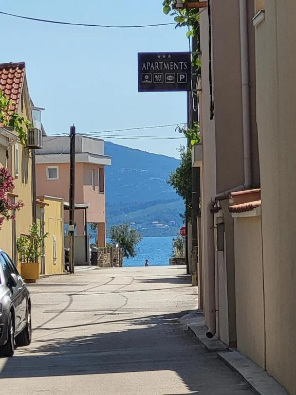 Mini villa Punta Zadar, Zadar