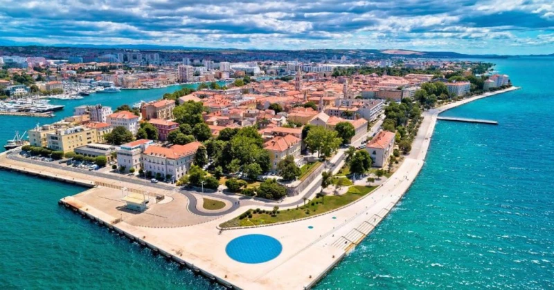 Mini villa Punta Zadar, Zadar
