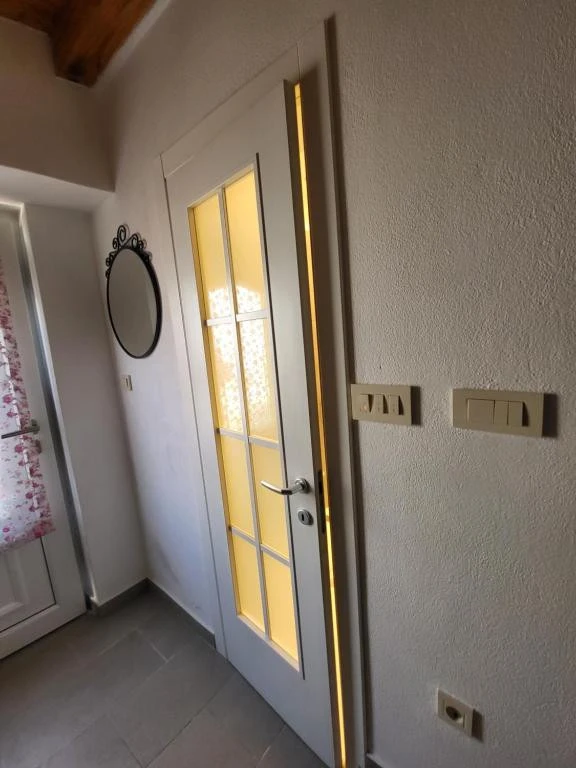 MINI VILLA PUNTA, Bathroom / WC